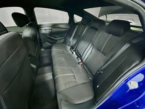 Used 2024 Honda Accord Sport image 27