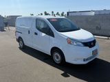 Used 2021 Nissan NV200 S w/ Back Door Glass Package image 1