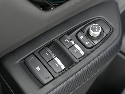 New 2026 Subaru Forester Sport image 19