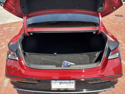 Used 2024 Hyundai Elantra N Line FWD image 27
