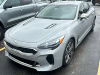 Used 2021 Kia Stinger GT AWD/4WD video 1