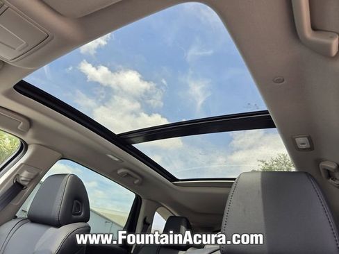 New 2026 Acura MDX SH-AWD image 13