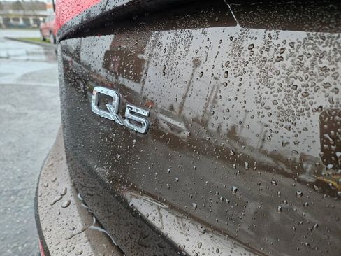 Used 2014 Audi Q5 3.0T Premium Plus AWD/4WD image 18