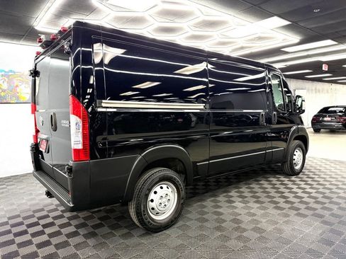 Used 2023 RAM ProMaster 2500 FWD image 14
