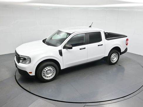 Certified 2022 Ford Maverick XL image 45