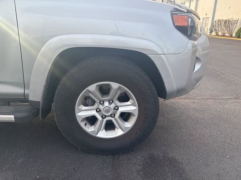 Used 2023 Toyota 4Runner SR5 image 4