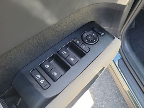 New 2027 Kia Telluride EX AWD/4WD image 23