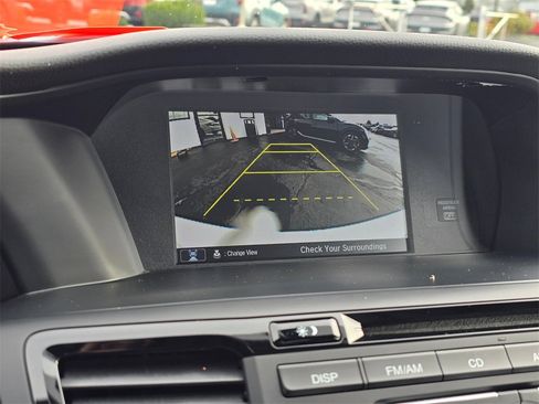 Used 2017 Honda Accord Sport Special Edition image 20