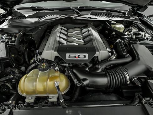 Used 2015 Ford Mustang GT w/ GT Performance Package RWD image 11