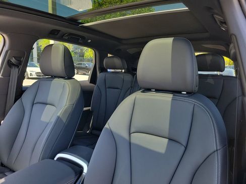 New 2026 Audi Q7 2.0T Premium image 16