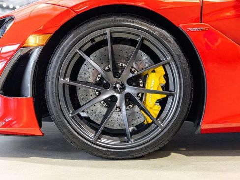 Used 2022 McLaren 720S Performance RWD image 20