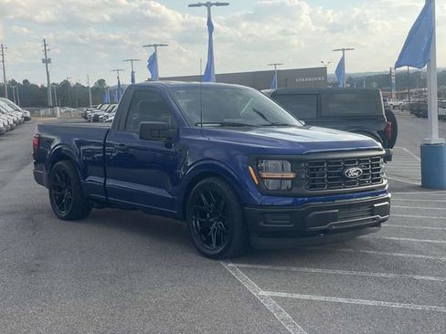 New 2026 Ford F150 XL AWD/4WD image 9