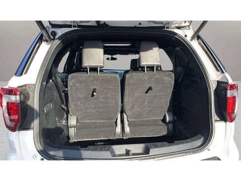 Used 2018 Ford Explorer Sport image 9