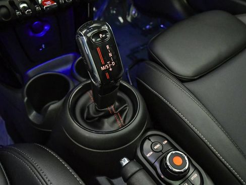 Used 2020 MINI Cooper S FWD image 20