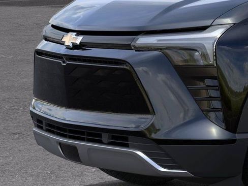 New 2026 Chevrolet Blazer EV LT FWD image 13