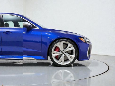 Used 2023 Audi RS 7 Sportback w/ RS 7 Executive Package image 9