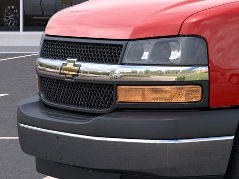 New 2025 Chevrolet Express 2500 WT w/ Driver Convenience Package image 13