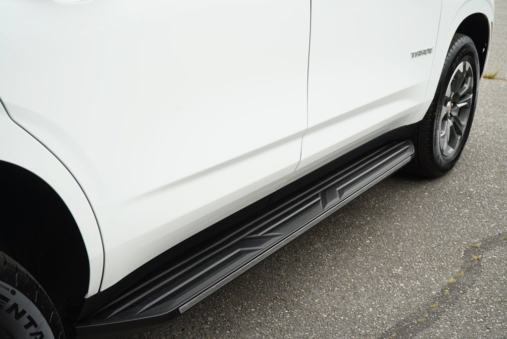 Used 2026 Chevrolet Tahoe LS AWD/4WD image 33