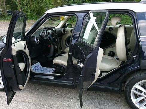 Used 2012 MINI Cooper Countryman S image 7
