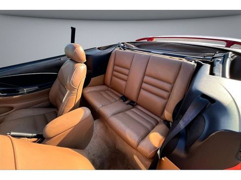 Used 1995 Ford Mustang GT RWD image 26