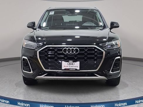 Used 2023 Audi Q5 2.0T Premium Plus w/ Premium Plus Package AWD/4WD image 3