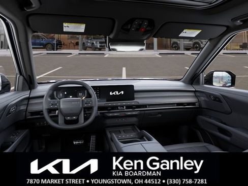 New 2027 Kia Telluride SX X-Line AWD/4WD image 14