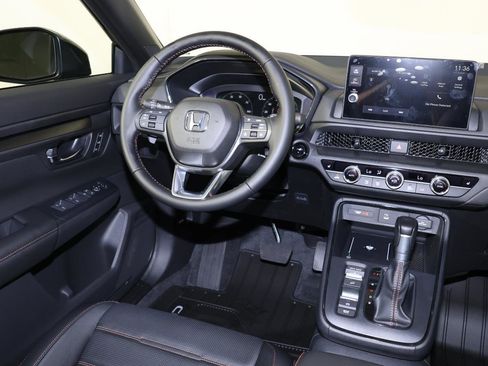 New 2026 Honda CR-V Sport-L image 6