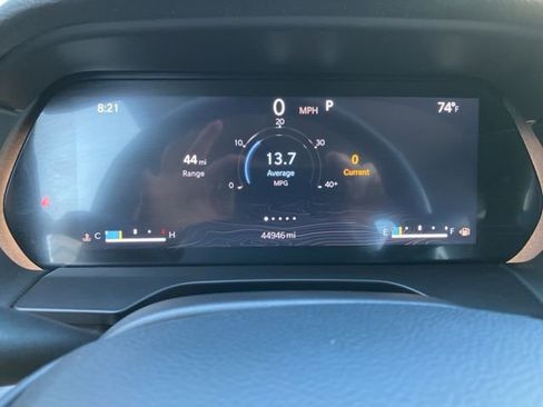 Used 2022 Jeep Grand Cherokee L Limited AWD/4WD image 19