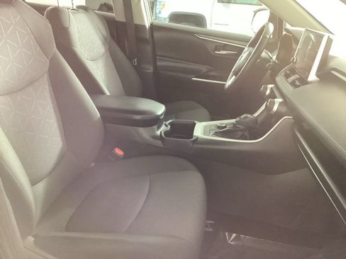 Used 2024 Toyota RAV4 AWD Hybrid w/ Weather Package image 18