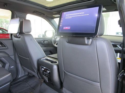 New 2026 GMC Yukon XL Elevation w/ Elevation Premium Package RWD image 20