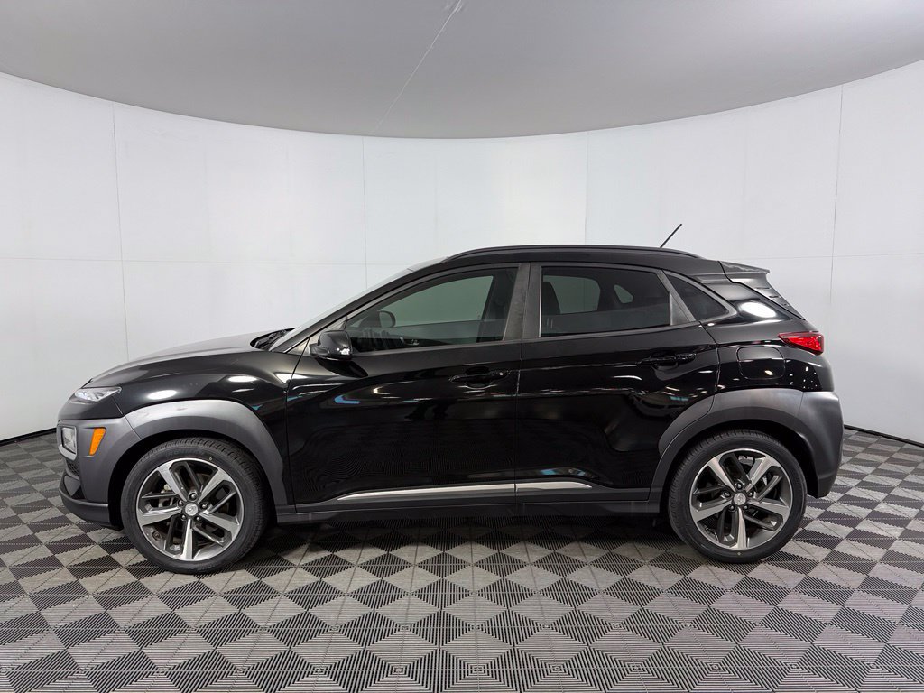 Used 2018 Hyundai Kona Ultimate FWD image 9