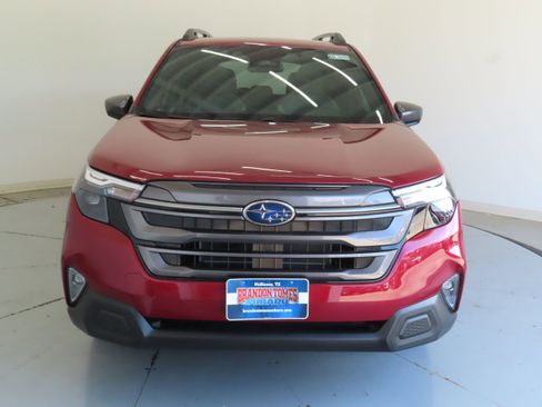 New 2026 Subaru Forester Premium AWD/4WD image 11