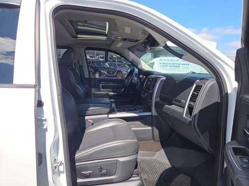 Used 2014 RAM 2500 Limited image 15