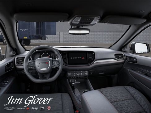 New 2026 Dodge Durango GT image 18