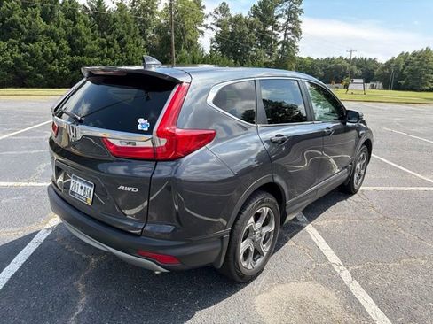 Used 2019 Honda CR-V EX-L image 5