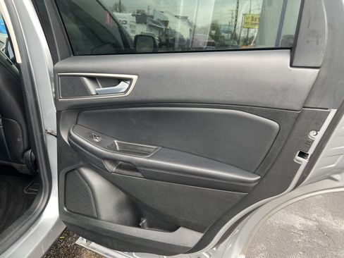 Used 2022 Ford Edge SEL w/ Convenience Package AWD/4WD image 47