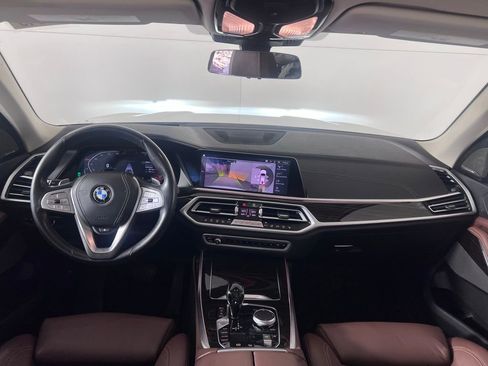 Used 2020 BMW X7 xDrive40i w/ Premium Package image 15
