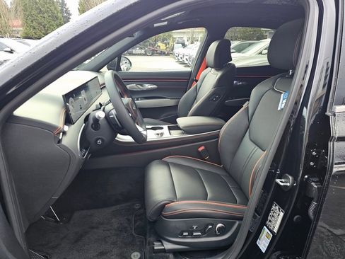 New 2026 Genesis GV70 2.5T Sport Prestige image 21