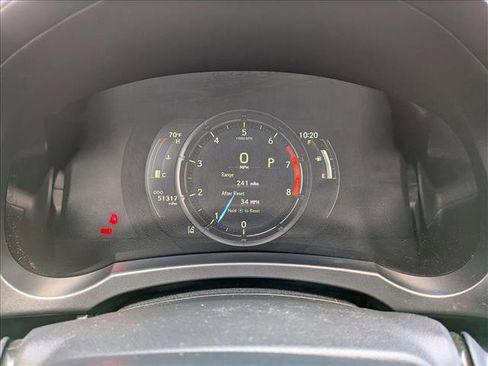 Used 2023 Lexus IS 350 F Sport w/ Navigation Package RWD image 12