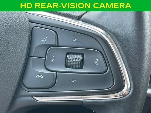 Used 2024 Buick Encore GX Preferred FWD image 18