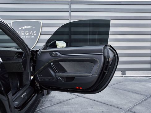 Used 2024 Porsche 911 GT3 RS w/ Weissach Package image 27