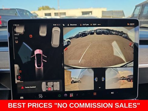 Used 2022 Tesla Model Y Performance AWD/4WD image 24