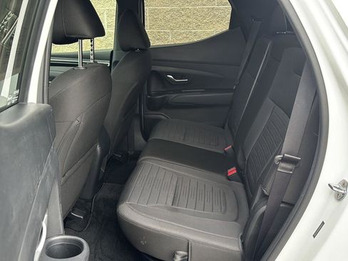 Used 2022 Hyundai Santa Cruz SEL w/ Activity Package AWD/4WD image 28