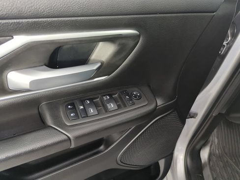 Used 2022 RAM 1500 Big Horn AWD/4WD image 18