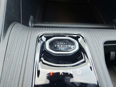 New 2026 Jeep Cherokee Limited AWD/4WD image 25