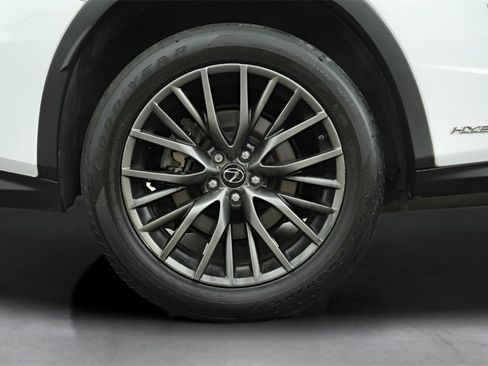 Used 2019 Lexus RX 450h F Sport image 13