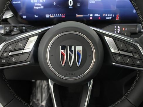 New 2026 Buick Enclave Preferred w/ Power Package image 15