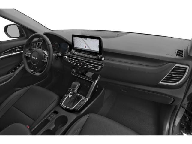 Used 2022 Kia Seltos SX w/ Sunroof Package AWD/4WD image 18