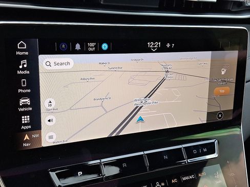 New 2025 Maserati Grecale GT image 12