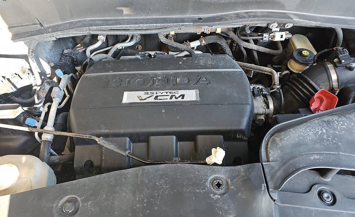 Used 2009 Honda Pilot EX-L image 15